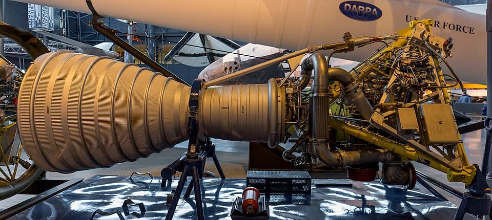 KARI Successfully Tests Reusable Rocket Engine for Next-Gen Launch Vehicle
