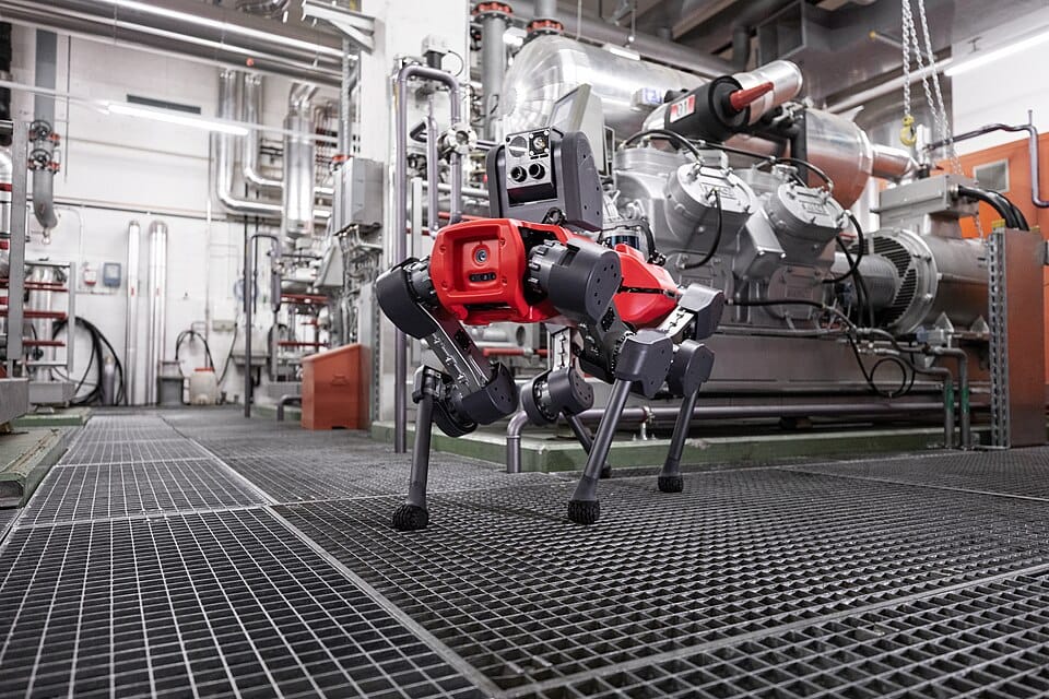 Unitree Begins Mass Production of G2 Humanoid Robot at Hangzhou Plant, Targeting $9,000 Industrial Price Point