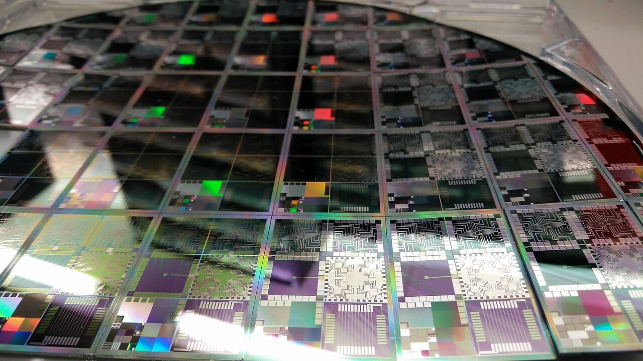 TSMC 2nm Ramp Q2 2026: Why Apple Got First Allocation, the N2P Yield Surprise, and What This Means for the AI GPU Pipeline