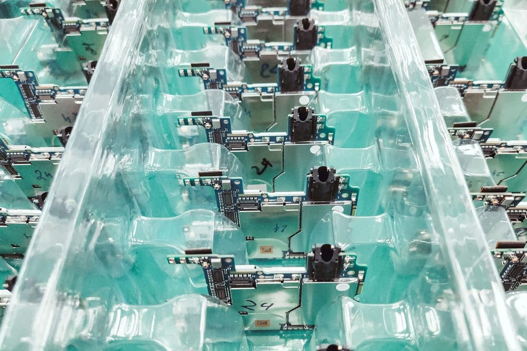 Samsung Foundry Raises Advanced-Node Chip Prices by Up to 15% as AI Demand Outstrips Capacity