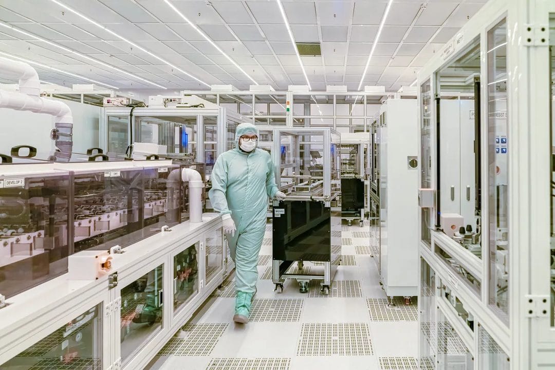 Samsung Foundry Raises Advanced-Node Chip Prices by Up to 15% as AI Demand Outstrips Capacity