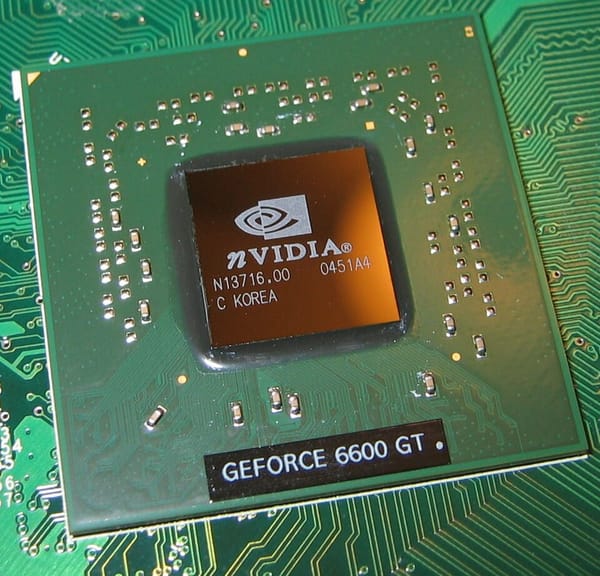 Chinese AI Chip Startup Enflame Raises $800 Million to Challenge Nvidia