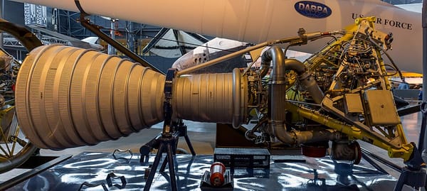 KARI Successfully Tests Reusable Rocket Engine for Next-Gen Launch Vehicle