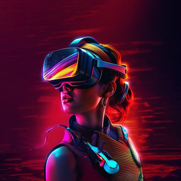 Samsung and Google Announce Joint Mixed Reality Platform for 2026