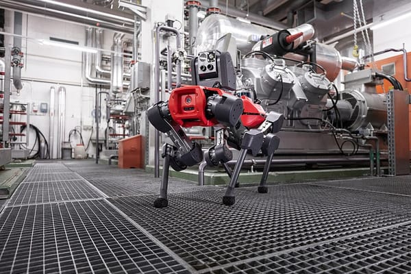 Unitree Begins Mass Production of G2 Humanoid Robot at Hangzhou Plant, Targeting $9,000 Industrial Price Point