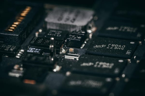 Why HBM memory became the bottleneck of the AI boom — and what it means for Korea and Taiwan