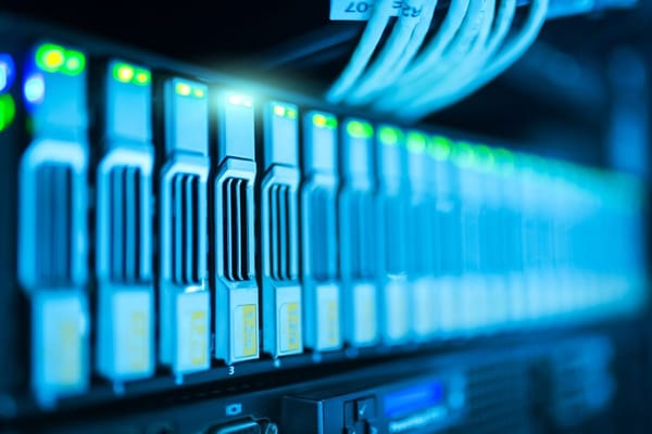 East Asia's AI Data Centre Buildout Strains Regional Power Supply as Operators Race for Capacity