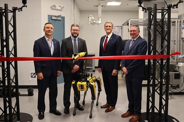 Samsung Creates RX Robotics Office to Fast-Track Humanoid Robots
