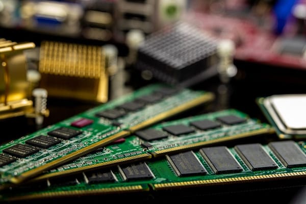 SK Hynix and the HBM4 Race: Why Asia's Memory Makers Are Betting Everything on AI Chip Demand