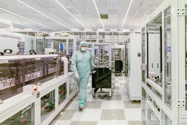 Samsung Foundry Raises Advanced-Node Chip Prices by Up to 15% as AI Demand Outstrips Capacity