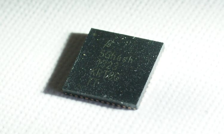 Samsung Unveils Next-Generation 2nm GAA Chip at Seoul Semiconductor Forum