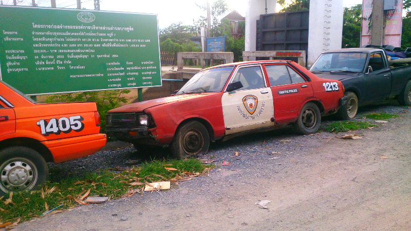 Thailand Becomes Southeast Asia's Largest EV Market, Surpassing Indonesia