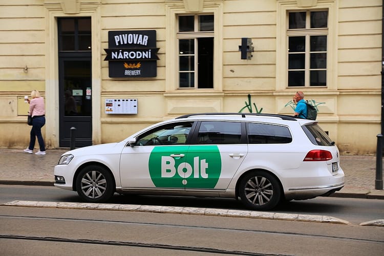 Grab and GoTo Merge Southeast Asian Ride-Hailing Operations