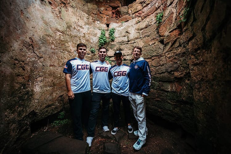 Mobile Esports Revenue in Southeast Asia Crosses $1 Billion Milestone