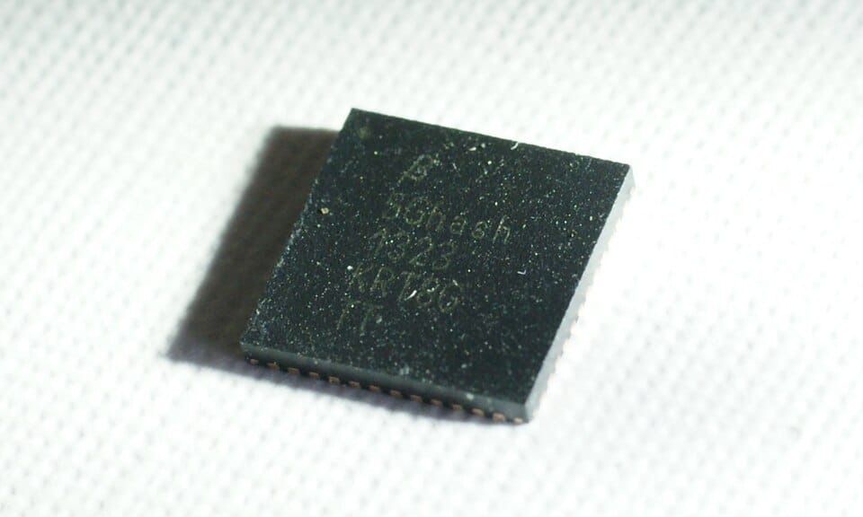 Samsung Unveils Next-Generation 2nm GAA Chip at Seoul Semiconductor Forum