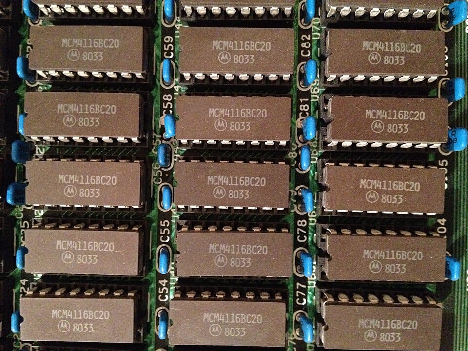 SK Hynix Reports Record Profits on AI Memory Demand