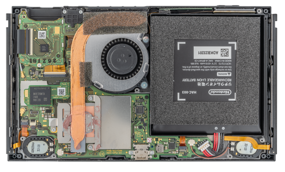 Nintendo Switch 2 Officially Announced With Backward Compatibility