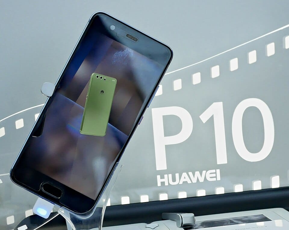 Huawei Launches HarmonyOS NEXT, Fully Cutting Android Ties