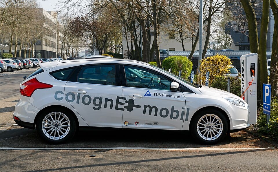 NIO Launches Battery Swap Station Network Expansion Across Europe