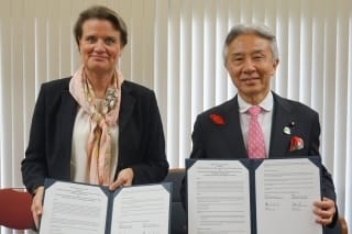 Japan Allocates $13 Billion for Domestic Semiconductor Revival