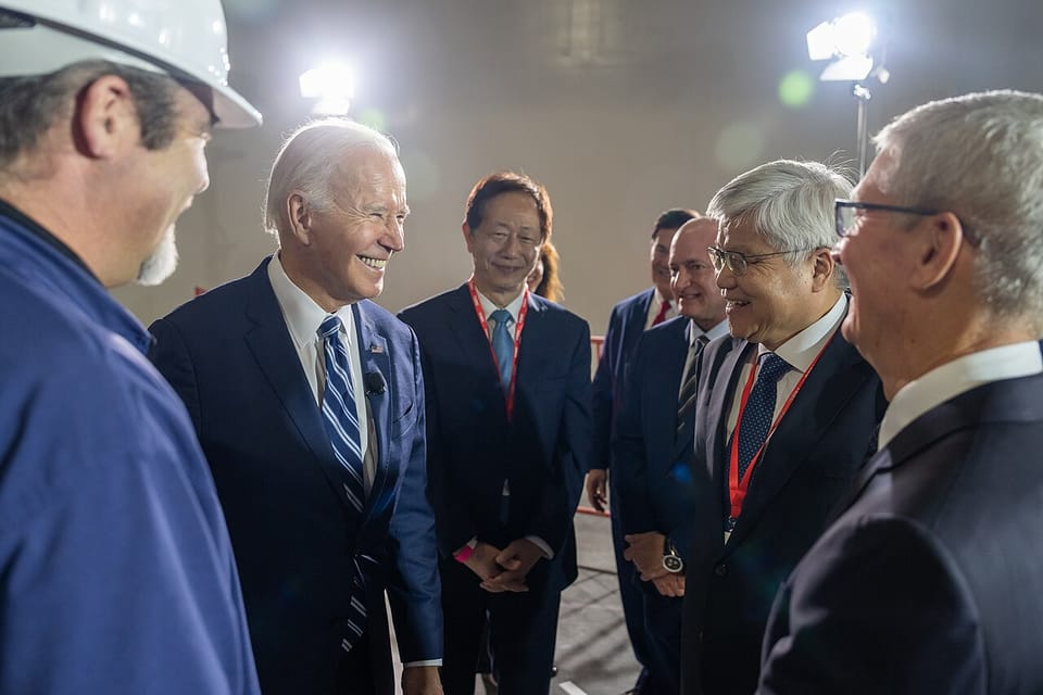 TSMC Confirms N2 Mass Production at Hsinchu Fab With Apple and AMD as First Customers